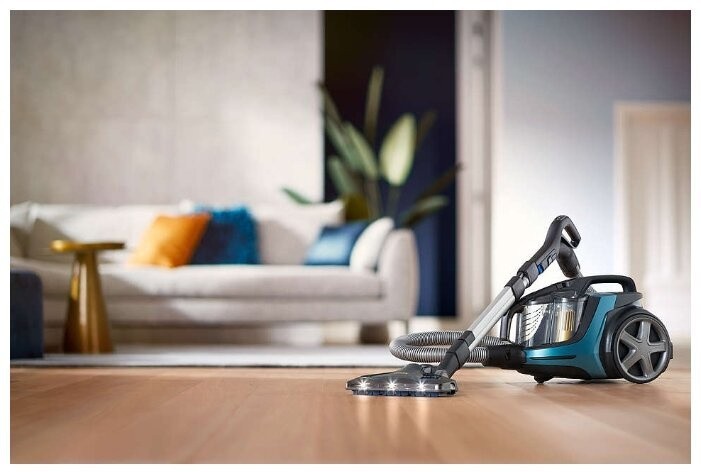 Пылесос Philips XB9185/09