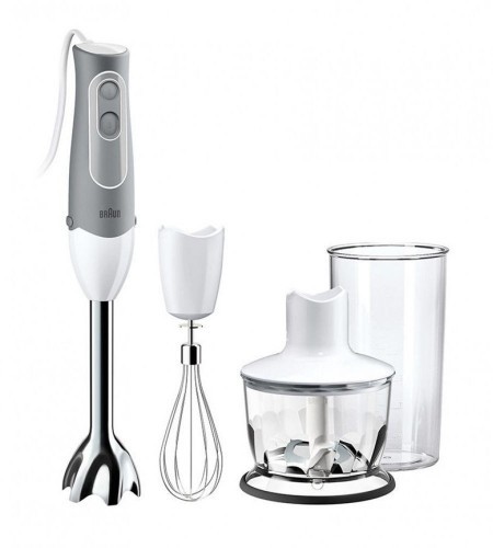 Погружной блендер Braun MQ 535 Sauce