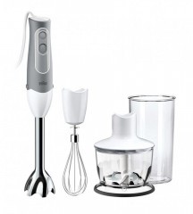 Погружной блендер Braun MQ 535 Sauce