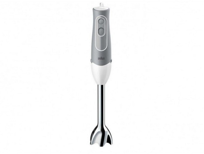 Погружной блендер Braun MQ 535 Sauce