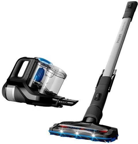 Пылесос Philips FC6802/01