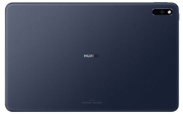 Планшет HUAWEI MatePad LTE 64Gb