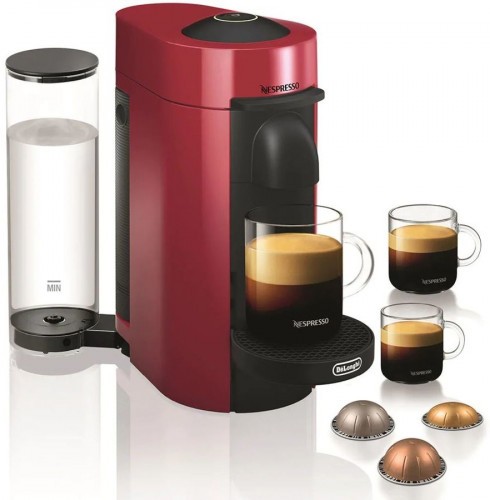 Кофе nespresso env150R
