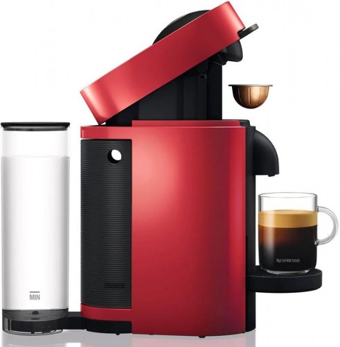 Кофе nespresso env150R