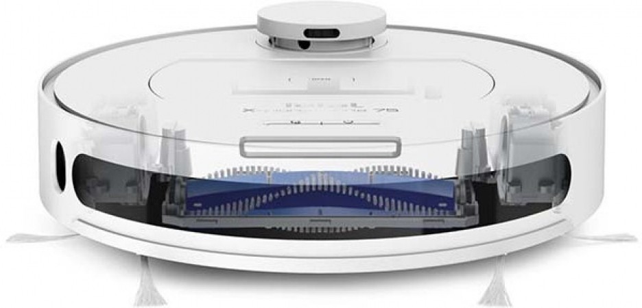 Робот-пылесос Tefal RG7687WH