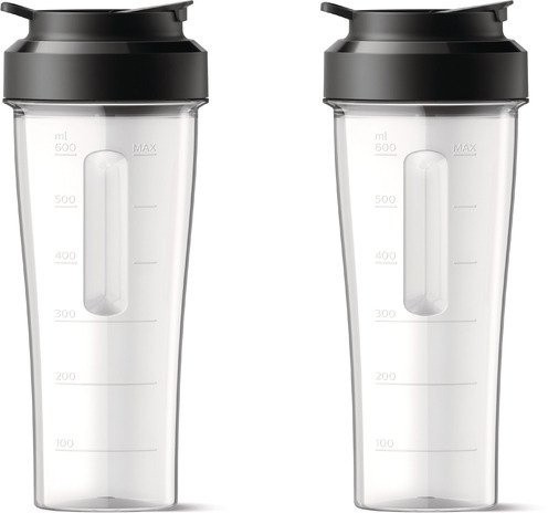 Стационарный блендер Philips HR3655/00