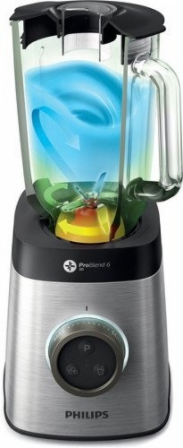 Стационарный блендер Philips HR3655/00