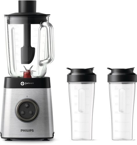 Стационарный блендер Philips HR3655/00
