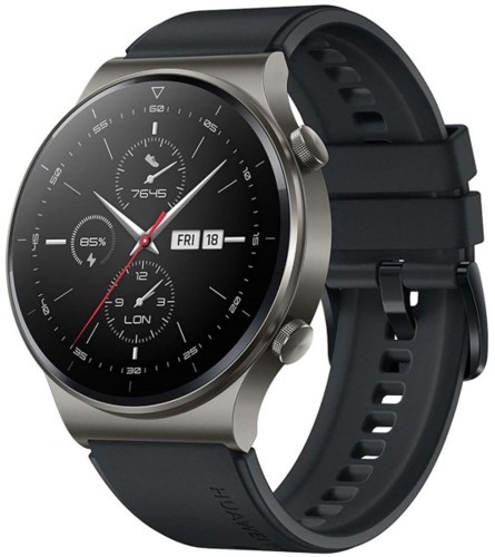 Умные часы HUAWEI WATCH GT 2 Pro