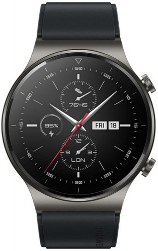Умные часы HUAWEI WATCH GT 2 Pro