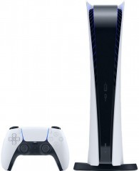 Игровая приставка Sony PlayStation 5 825 Гб (CFI-1008А)