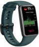Умный браслет HUAWEI Band 6 Green