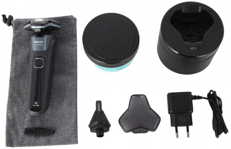 Электробритва Philips S5586/66