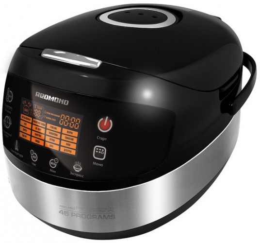 Мультиварка Redmond RMC-M90