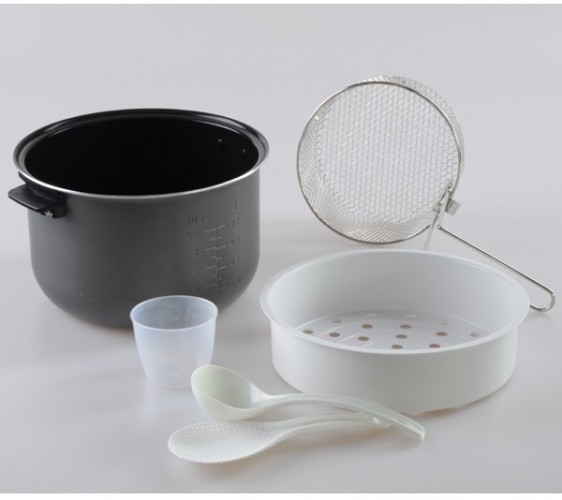 Мультиварка Redmond RMC-M90