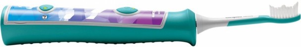 Звуковая зубная щетка Philips Sonicare For Kids HX6322/04
