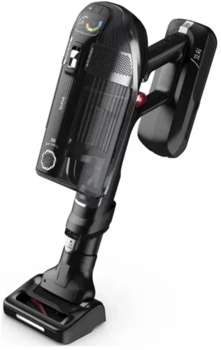 Пылесос Tefal TY9958WO, черный