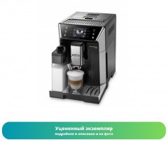 Кофемашина DeLonghi ECAM 550.55.SB (Как новый)