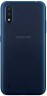 Смартфон Samsung Galaxy A01 Blue
