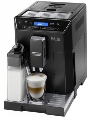 Кофемашина DeLonghi ECAM 44.664 B