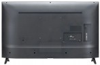 Телевизор LG 43UM7020