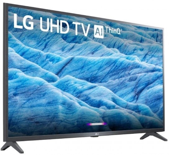 Телевизор LG 43UM7020