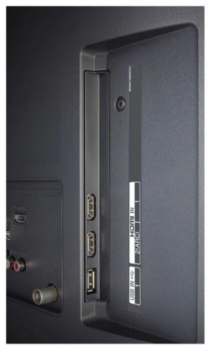 Телевизор LG 43UM7020