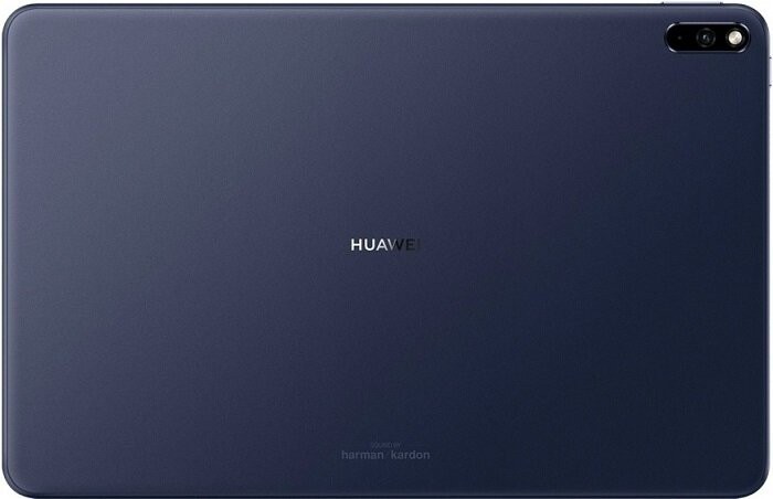 Планшет HUAWEI MatePad Pro LTE 128Gb