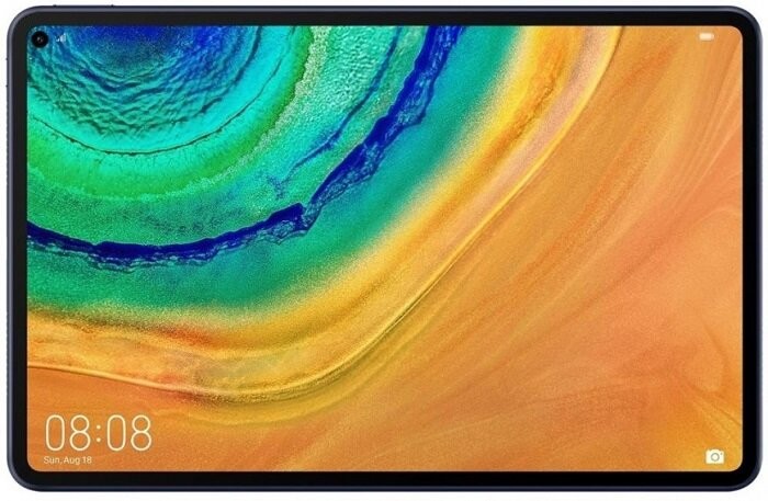 Планшет HUAWEI MatePad Pro LTE 128Gb