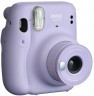 Фотоаппарат моментальной печати Fujifilm Instax Mini 11 Purple