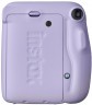 Фотоаппарат моментальной печати Fujifilm Instax Mini 11 Purple