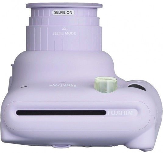 Фотоаппарат моментальной печати Fujifilm Instax Mini 11 Purple