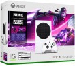 Игровая приставка Microsoft Xbox Series S 512GB + Fortnite + Rocket League + Xbox Game Pass Ultimate на 3 месяца