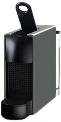 Кофемашина капсульная Nespresso C30 Essenza Mini Grey