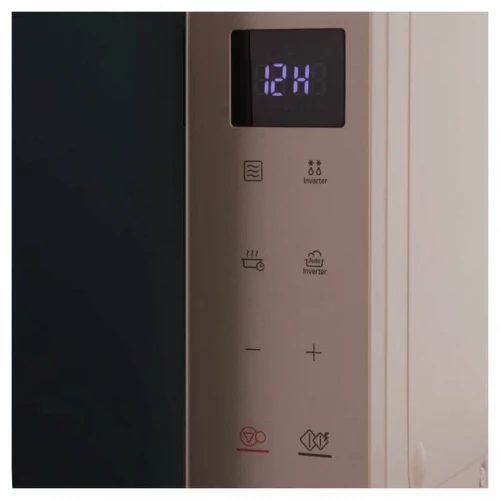 Микроволновая печь соло LG NeoChef MS2535GISH