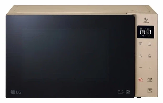 Микроволновая печь соло LG NeoChef MS2535GISH