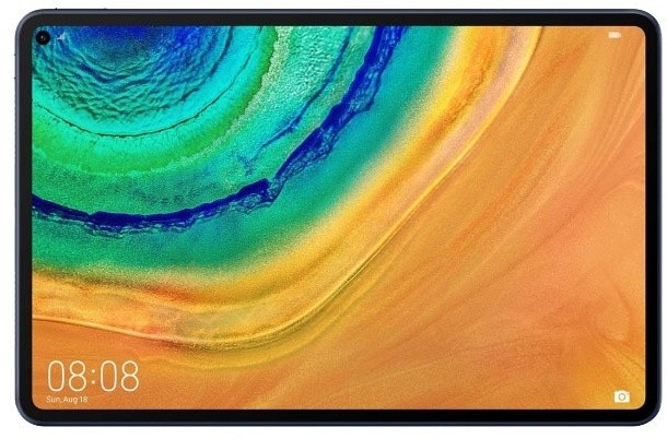 Планшет HUAWEI MatePad Pro Wi-Fi 128Gb