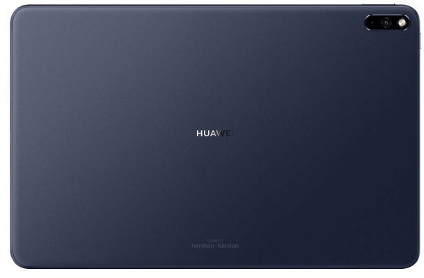 Планшет HUAWEI MatePad Pro Wi-Fi 128Gb