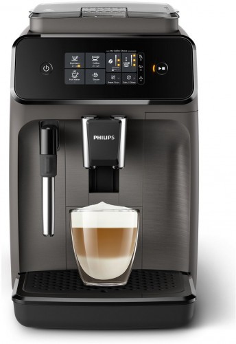Кофемашина Philips EP1224/00
