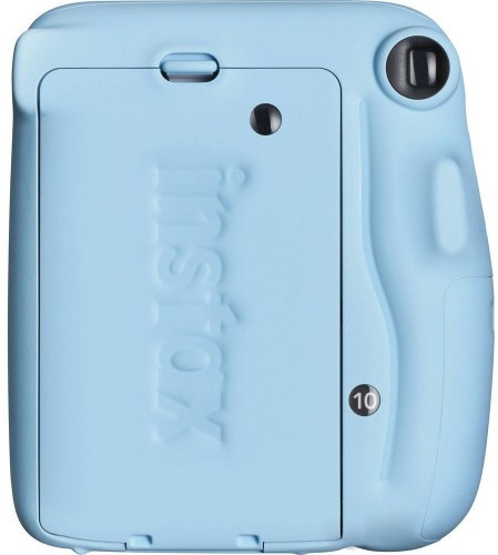 Фотоаппарат моментальной печати Fujifilm Instax Mini 11 Blue