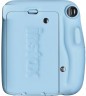 Фотоаппарат моментальной печати Fujifilm Instax Mini 11 Blue