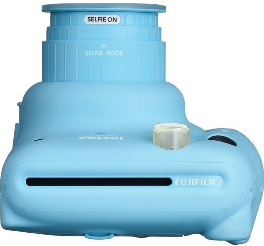 Фотоаппарат моментальной печати Fujifilm Instax Mini 11 Blue