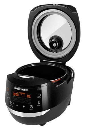 Мультиварка Redmond RMC-395