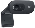Веб-камера Logitech HD Webcam C505