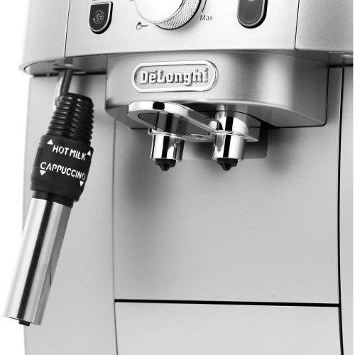 Кофемашина Delonghi ECAM 250.31.SB