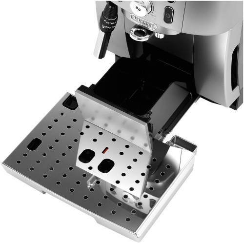 Кофемашина Delonghi ECAM 250.31.SB