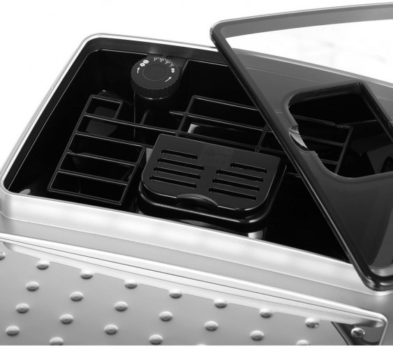 Кофемашина Delonghi ECAM 250.31.SB