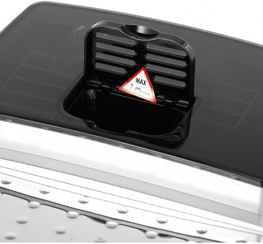 Кофемашина Delonghi ECAM 250.31.SB