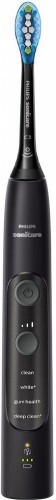 Электрическая зубная щетка Philips Sonicare ExpertClean HX9631/16