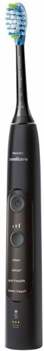 Электрическая зубная щетка Philips Sonicare ExpertClean HX9631/16
